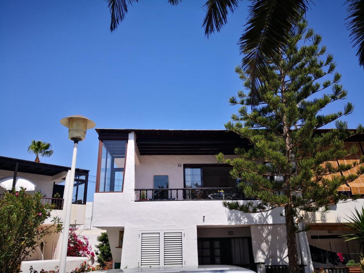 Casa Para Ti - Botanica 卡门港 外观 照片