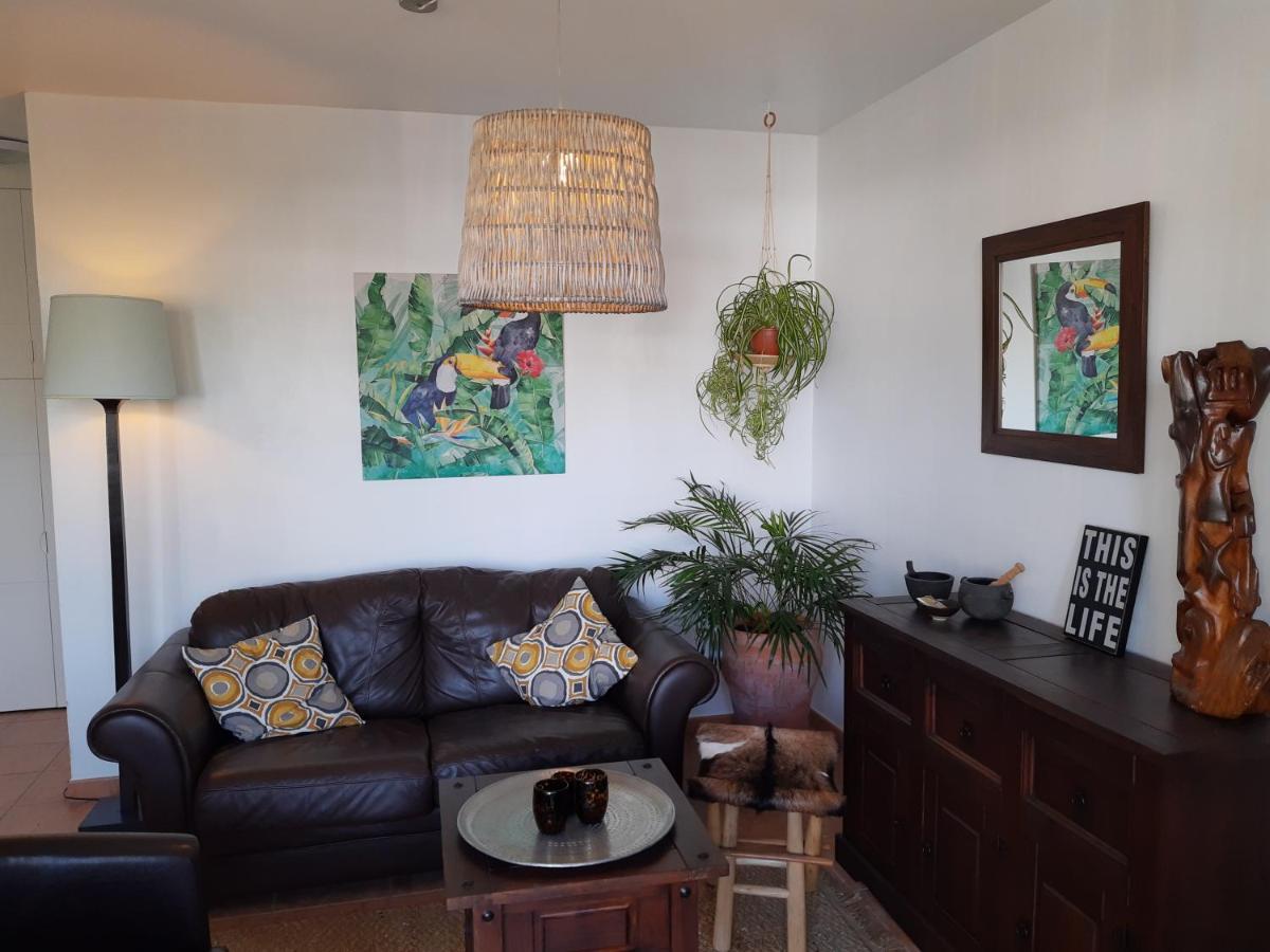 Casa Para Ti - Botanica 卡门港 外观 照片