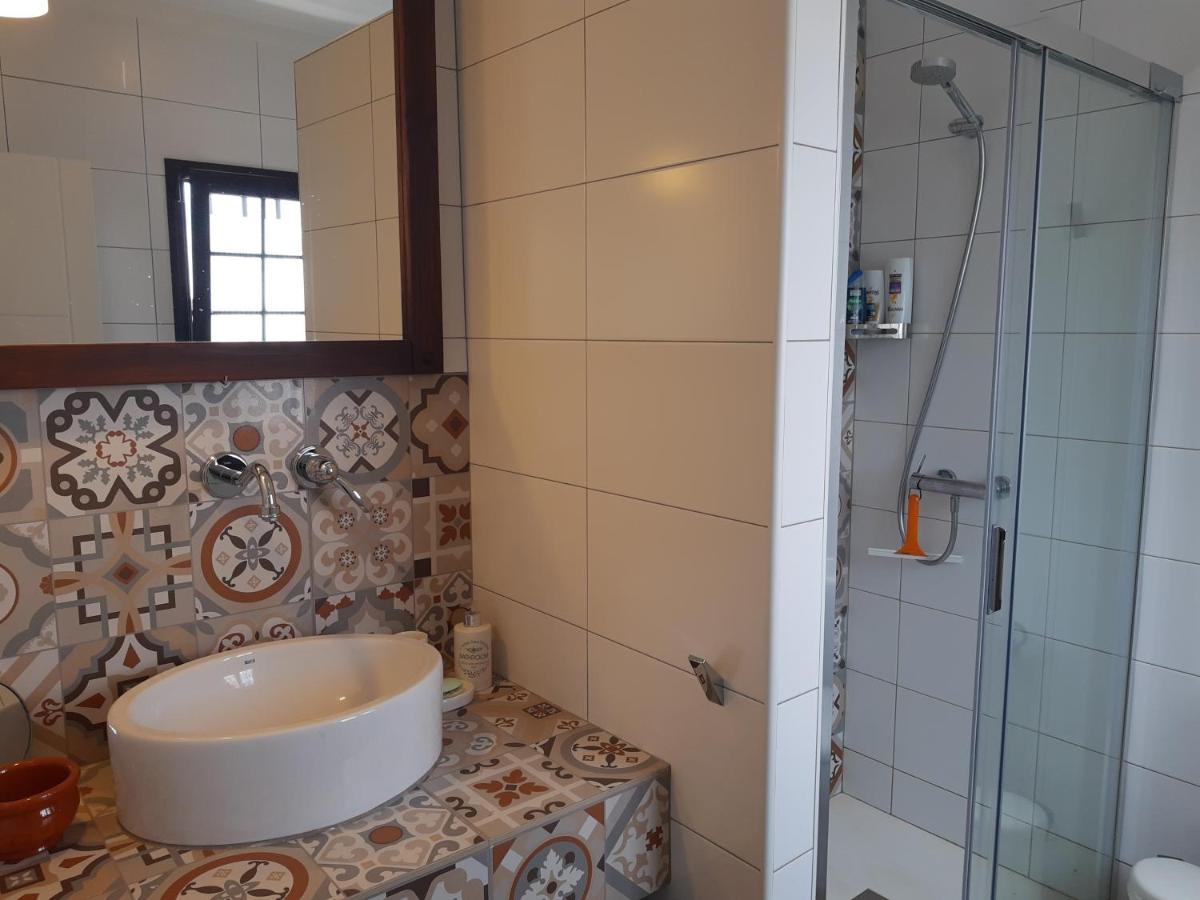 Casa Para Ti - Botanica 卡门港 外观 照片
